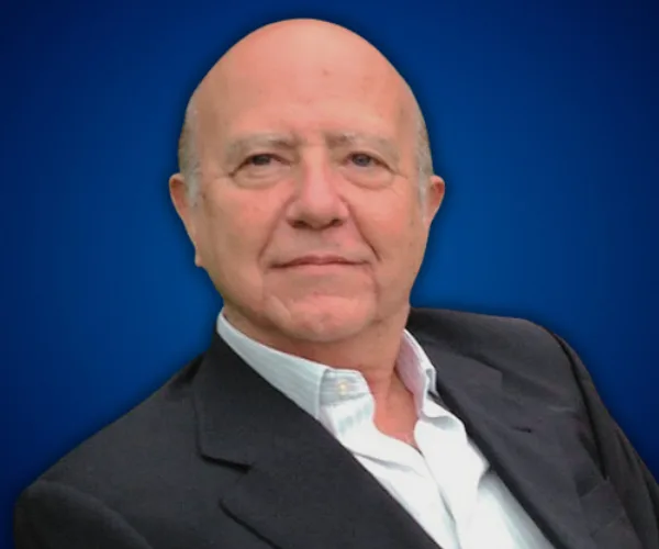 Rafael Jijena — Conferencista de Motivación