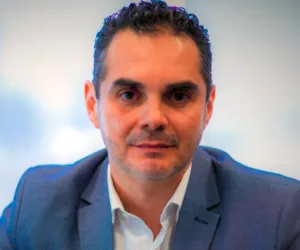 Víctor Gutiérrez Fierro, conferencista para eventos corporativos sobre Cambio Organizacional