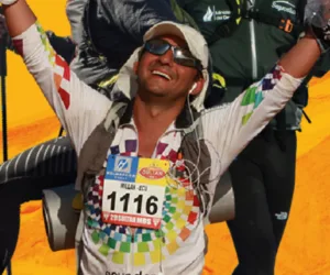 Millán Ludeña, conferencista para eventos corporativos sobre Motivación Personal