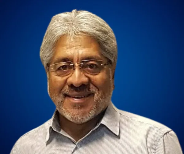 Carlos B. Ñanco M