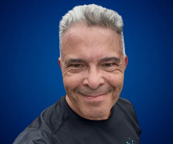 Adolfo Alvarez
