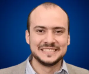 Víctor Gutiérrez Fierro, conferencista para eventos corporativos sobre Cambio Organizacional