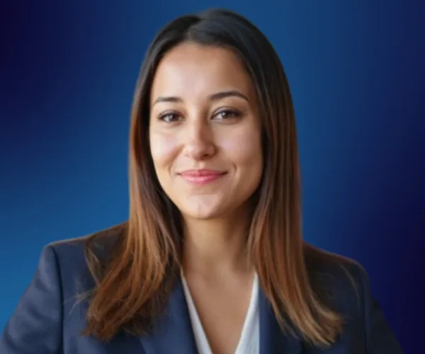 Paula Andrea Pinzón