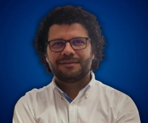 Alejandro Mauricio Vargas Upegui — Conferencista de Emprendimiento Modelos de Negocio