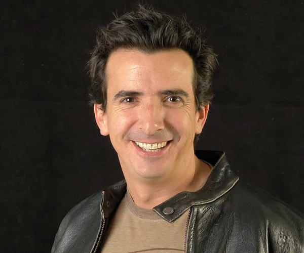 Antonio Sanint