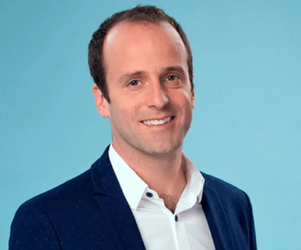 Stefan Kramer