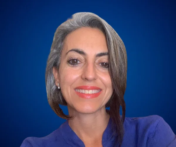 Paula Siverino — Conferencista de Productividad