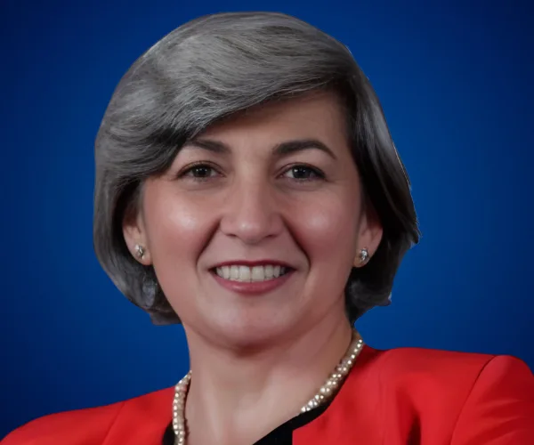 Beatriz Ramírez David