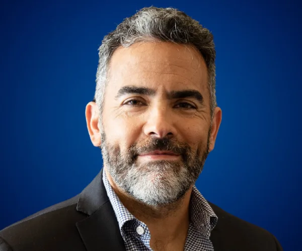 Martín Quirós — Conferencista de Innovación