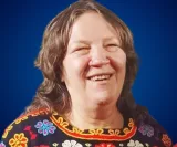 Sylvia Langford