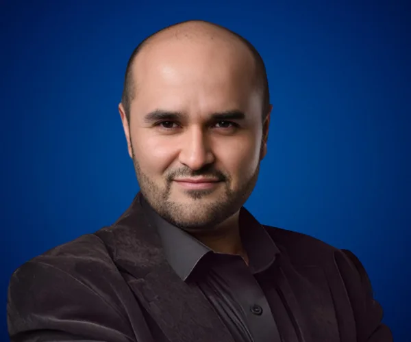 Fernando Veliz