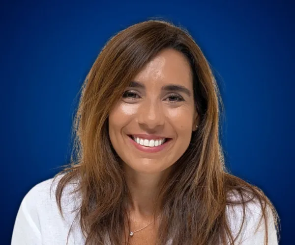 Natalia De Vita — Conferencista de Productividad