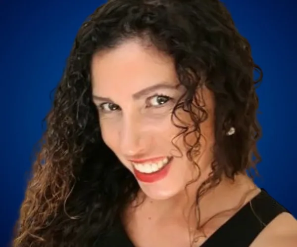 Pamela Goicovich