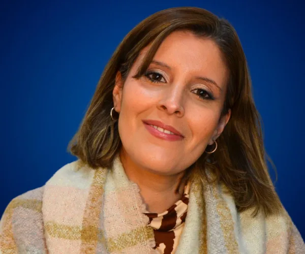 Paola Aquino — Conferencista de Cultura Organizacional