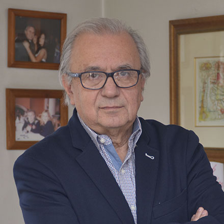 Emilio Deichler — Conferencista de Estrategia Vision y Crecimiento de Negocio
