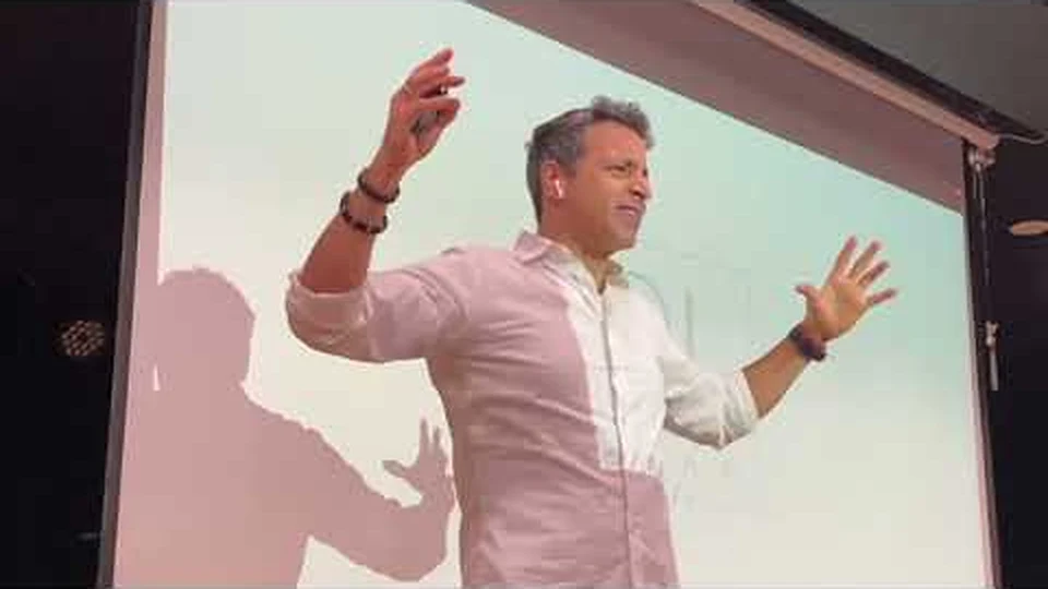 Charla en directo Quantum Leap