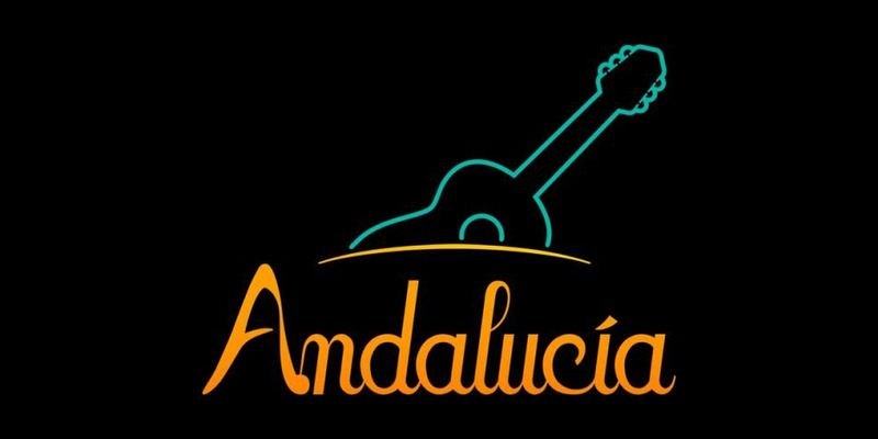 Guitarras Andalucía