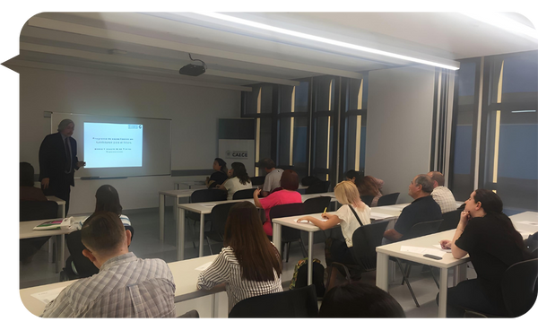 Roberto Alejandro Llauró en acción