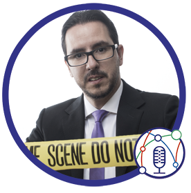 Cristian Martín Maqui