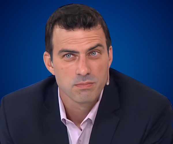 Darío Rubinsztein — Conferencista de Estrategia Empresarial