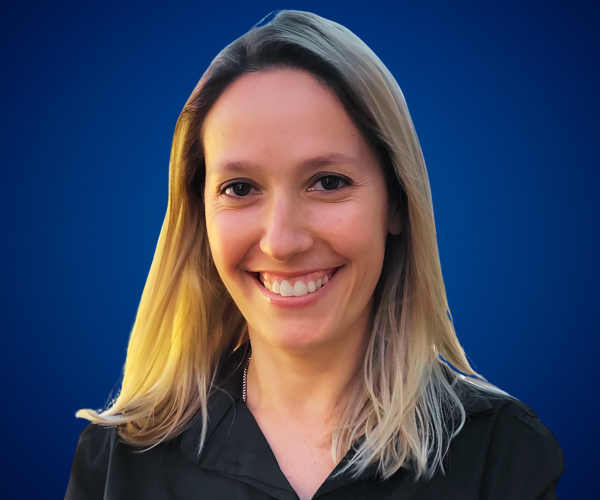 Verónica Dobronich — Conferencista de Productividad