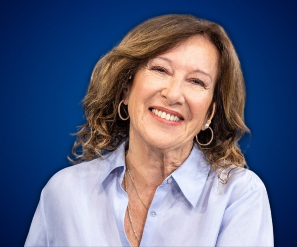 Sonia Abadi — Conferencista de Adaptabilidad
