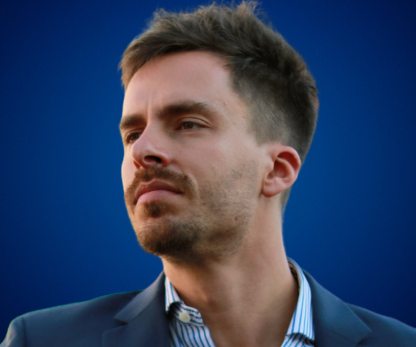 Agustá¡n Ochoa — Conferencista de Productividad