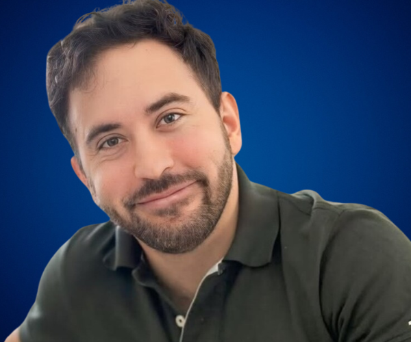 Nicolás Pasquali — Conferencista de Innovación