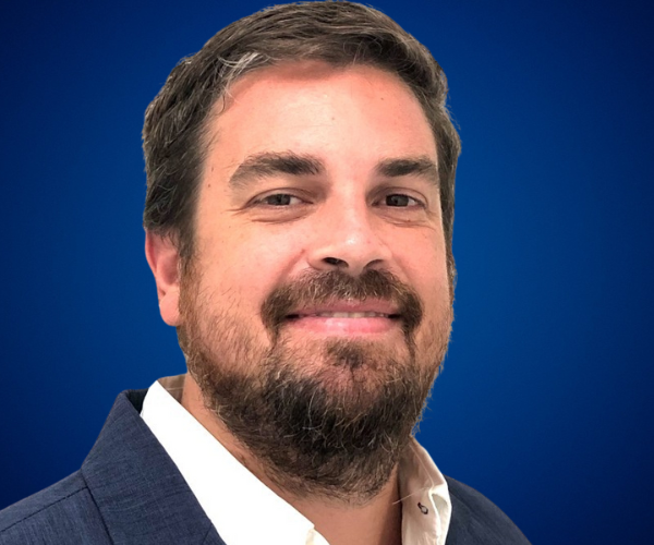 Lucas Palazzo — Conferencista de Negociación