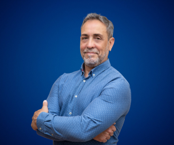 Marcelo Carbone — Conferencista de Productividad