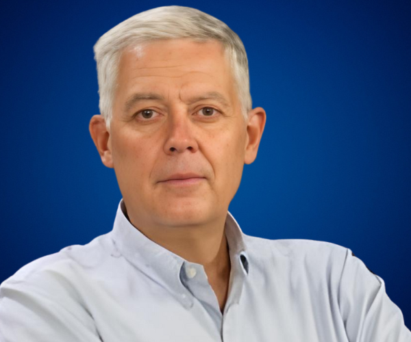 Pablo Láípez Lecce — Conferencista de Estrategia Empresarial