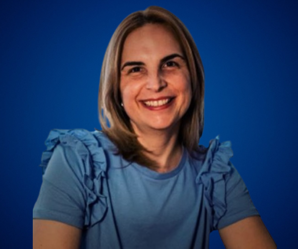 Carolina Casiello — Conferencista de Productividad