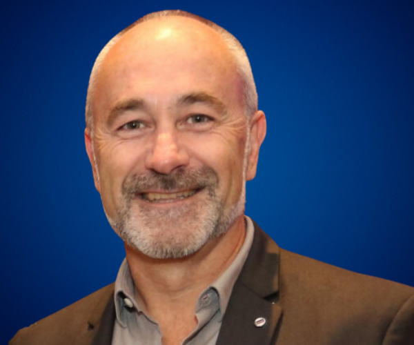 Fabio Contino — Conferencista de Estrategia Empresarial