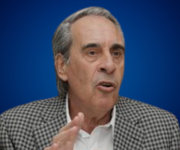 Gabriel Parra — Conferencista de Innovación