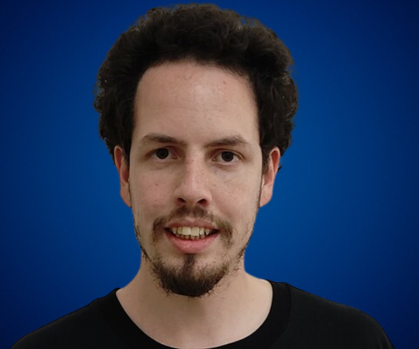 Mataco Iglesias — Conferencista de Liderazgo