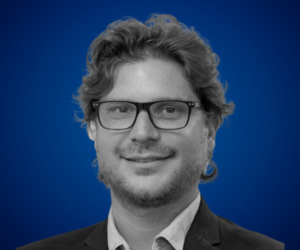 Lucas Carballo — Conferencista de Trabajo en Equipo