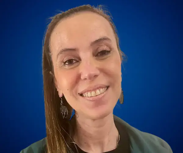Antonella Galanti — Conferencista de Gestión emocional