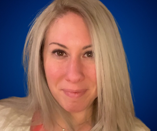 Lorna Burgos — Conferencista de Inteligencia Emocional