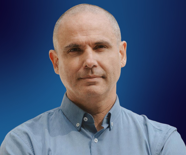 Marcelo Martínez — Conferencista de Cambio y Adaptación