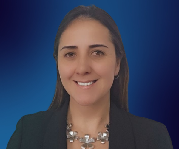 Virginia Cardinaux — Conferencista de Productividad