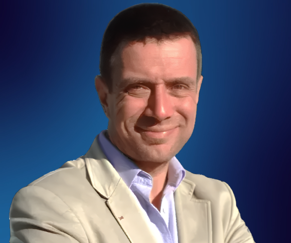 Mauricio Espina — Conferencista de Trabajo En Equipo Colaboracion Efectiva