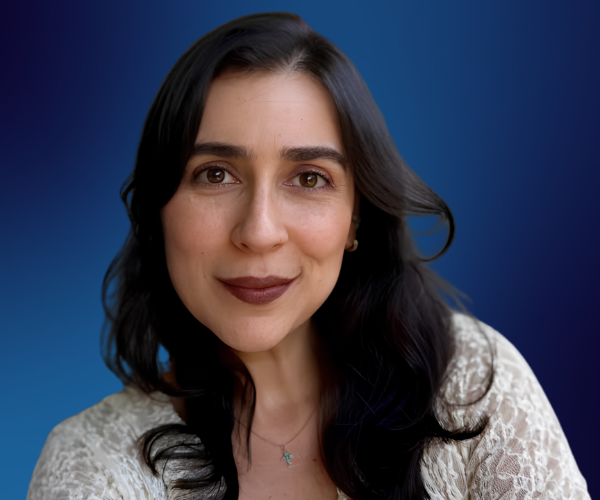 Natalia Echeverri Henao