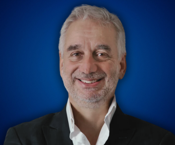 Eduardo Braun — Conferencista argentino para eventos corporativos en Argentina