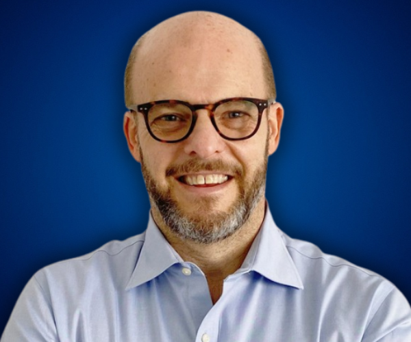 Alejandro Melamed — Conferencista argentino para eventos corporativos en Argentina