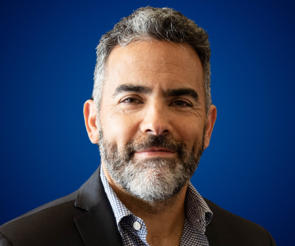 Martín Quirós — Conferencista de Comunicación Efectiva