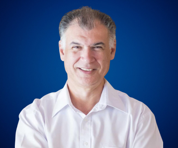 Roberto Ravagnani