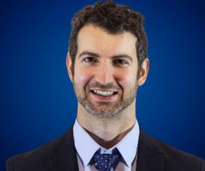 Diego Dalman — Conferencista argentino para eventos corporativos