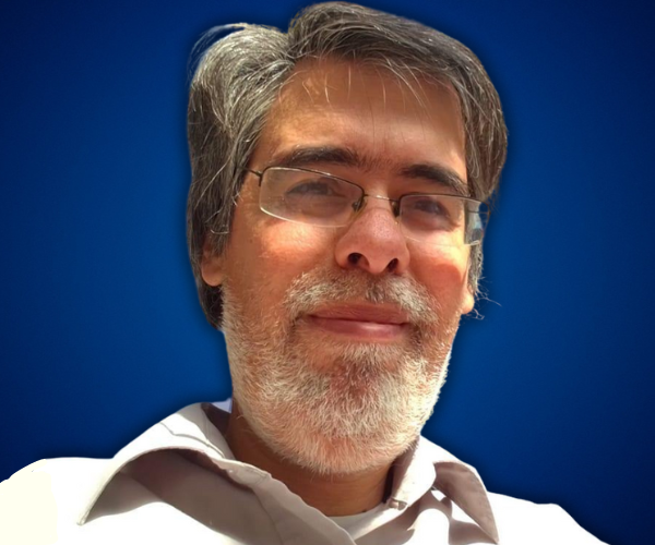 Sebastián Musso — Conferencista argentino para eventos corporativos en Argentina