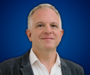 Rodrigo Castiglione — Conferencista argentino para eventos corporativos en Argentina