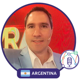 Damian Di Pace Redondo Charlas Motivacionales Argentina